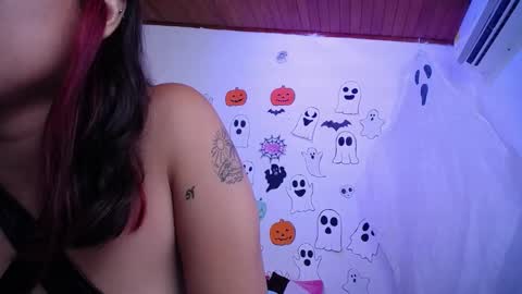 hubena_tgn online show from November 7, 7:16 pm