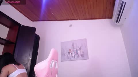 hubena_tgn online show from October 2, 7:01 pm