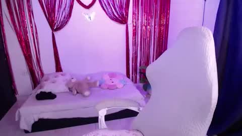 hubena_tgn online show from February 27, 7:39 pm