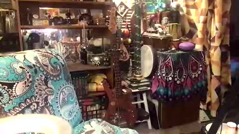 Hubert Cumberdale online show from March 21, 6:56 pm