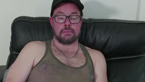 Hudson Cage formerly DCLthrKnkBoy online show from November 21, 3:15 am