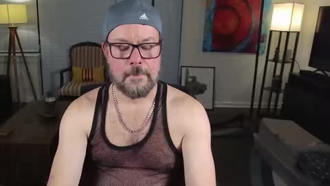 Hudson Cage formerly DCLthrKnkBoy online show from February 8, 10:57 pm