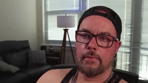 Snapshot of hudson_cage chatting on October 26, 9:14 pm Hudson Cage formerly DCLthrKnkBoy online show from October 26, 9:14 pm