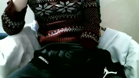 Keanu online show from November 14, 6:43 pm