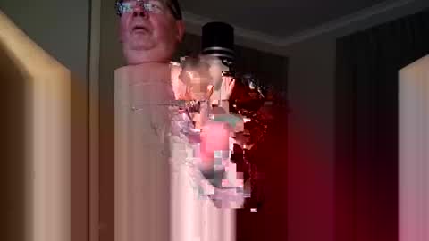 Imre Icalanise online show from December 15, 12:23 pm