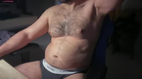 huge_moth online show from May 10, 9:21 pm