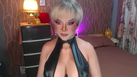 Christine online show from January 16, 10:57 am