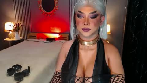 Christine online show from October 19, 5:56 am