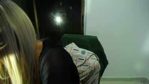 Danezka online show from January 24, 8:34 am