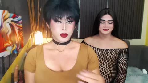 MsLovely online show from April 27, 10:35 am