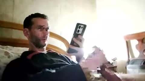 AdriBigcock online show from October 29, 6:26 am