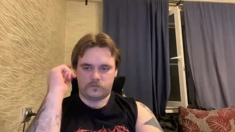 Hugo online show from March 7, 3:06 am