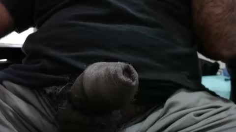 HunkyLover online show from November 4, 12:45 am