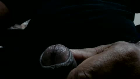 Snapshot of hugo_bulls chatting on February 6, 9:22 am HunkyLover online show from February 6, 9:22 am