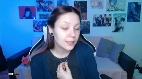 HugoMin online show from December 18, 6:09 am