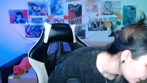 Snapshot of hugomin chatting on October 14, 5:38 pm HugoMin online show from October 14, 5:38 pm