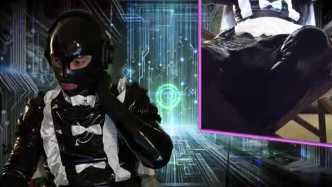 Humandroid online show from February 28, 6:52 pm