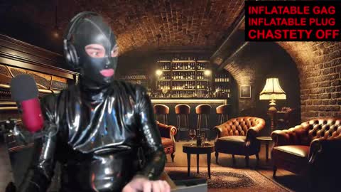 Humandroid online show from January 14, 11:31 am