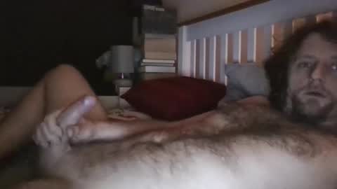 humdinger5775 online show from February 7, 11:30 pm