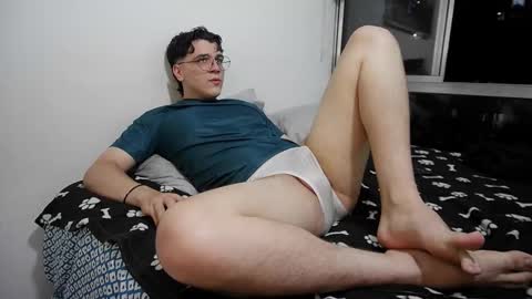 hun_damer online show from October 8, 1:35 am