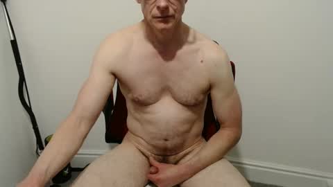 hung1mike online show from January 26, 1:09 am