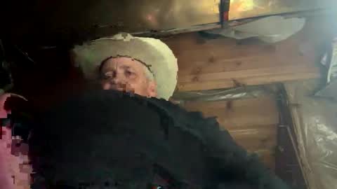 hung34u online show from February 7, 1:14 pm