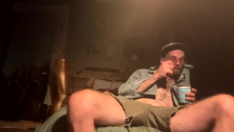 hung_hard_spun online show from July 18, 1:07 am