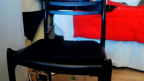 stevenishung online show from January 13, 11:40 am