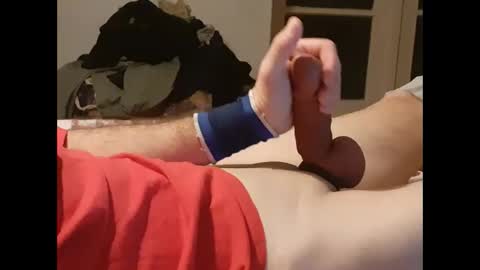 Snapshot of hungarybig27 chatting on December 24, 10:49 pm Gabriel online show from December 24, 10:49 pm