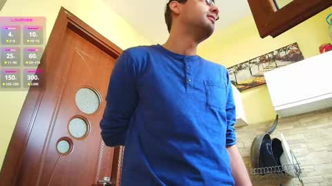 Eddy online show from February 26, 12:27 pm