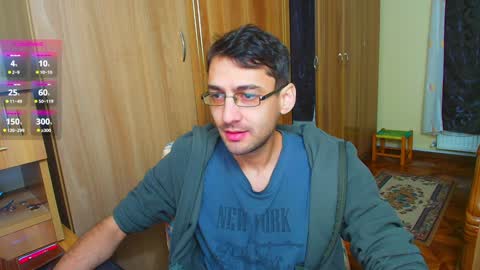 Eddy online show from December 25, 11:33 am