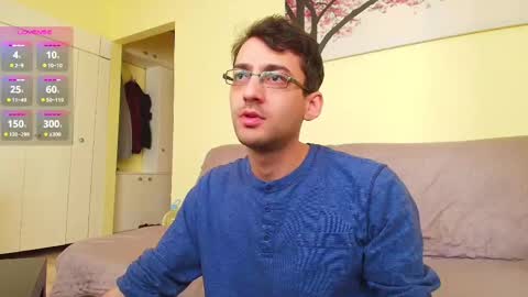 Eddy online show from March 11, 10:51 am