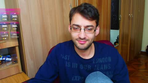 Eddy online show from January 16, 4:28 pm