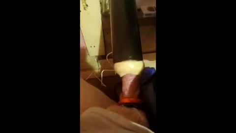 hungfudiver online show from December 15, 5:25 am