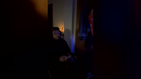 hunggerman79 online show from March 23, 5:07 pm