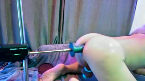 Greedybttm online show from September 24, 5:14 am