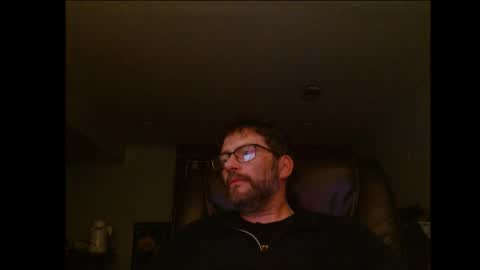 LonelyGuy online show from April 1, 2:34 am