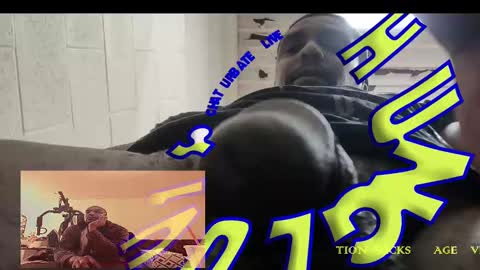 hungluv1 online show from October 19, 9:41 pm