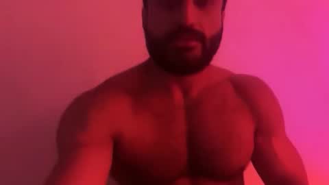 Marc online show from May 22, 7:48 am