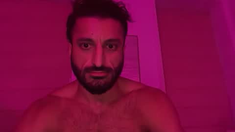 Marc online show from May 3, 5:46 am