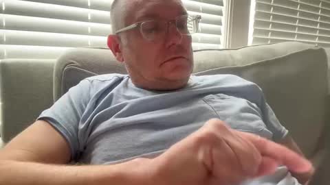 AARON online show from March 11, 5:05 pm