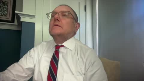 AARON online show from June 15, 3:15 pm