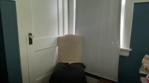 AARON online show from July 23, 12:47 pm