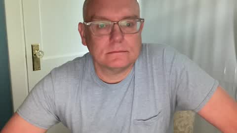 AARON online show from July 15, 12:43 pm