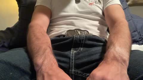 HungRowdyCowboy online show from May 10, 1:56 am