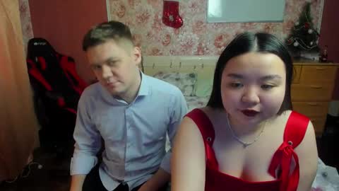 Nancy and Robert online show from December 23, 7:58 am