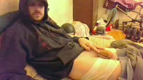 Snapshot of hungsubbb chatting on October 12, 2:15 am Boi online show from October 12, 2:15 am