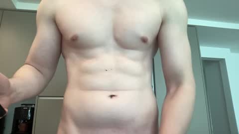 hungwank95 online show from April 5, 2:47 pm