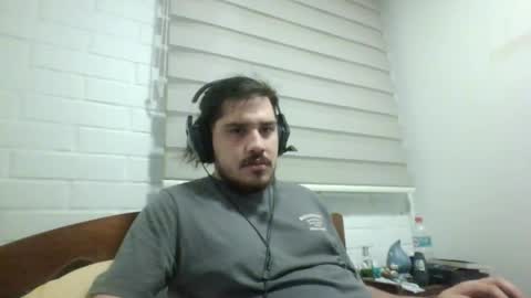 Rod online show from April 1, 3:18 am