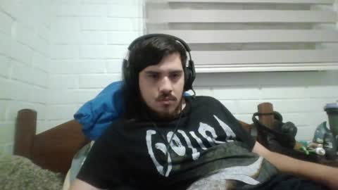 Rod online show from April 18, 2:24 am